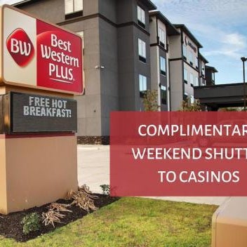 Bestwestern Plus Prien Lake-Lake Charles  Thumbnail