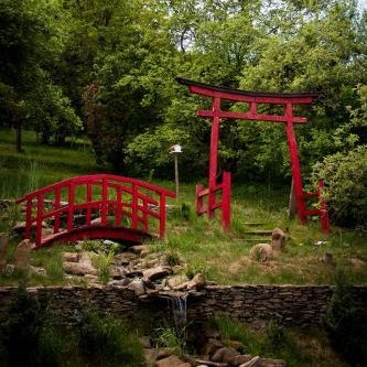Casa Lily - Japanese Retreat Thumbnail