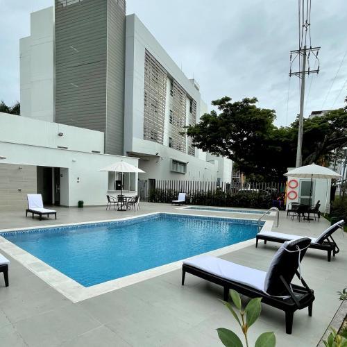 GHL Hotel Neiva