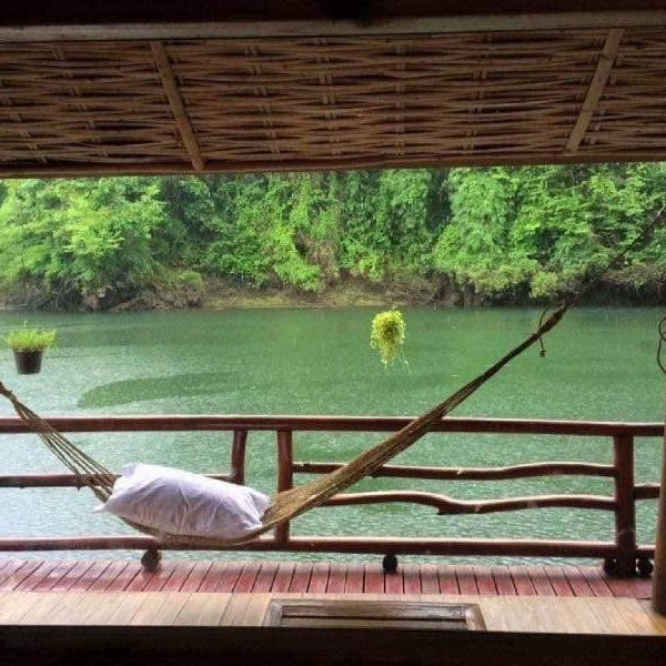 Mek Kiri Riverkwai Resort