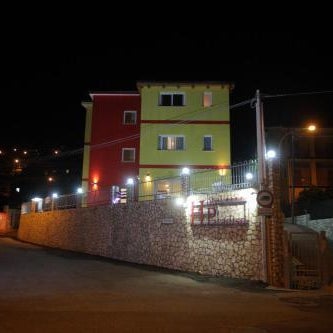 Hotel Paradiso