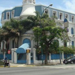 Hotel Vicente López Thumbnail