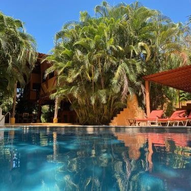 Mundo Milo Eco Lodge Thumbnail