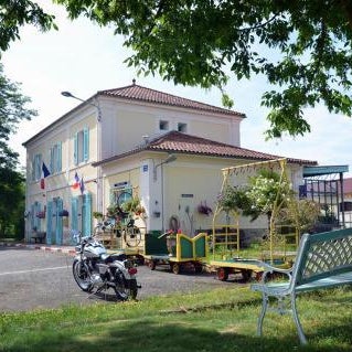 Avenue de la Gare