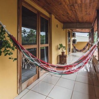 Pousada La Cabana