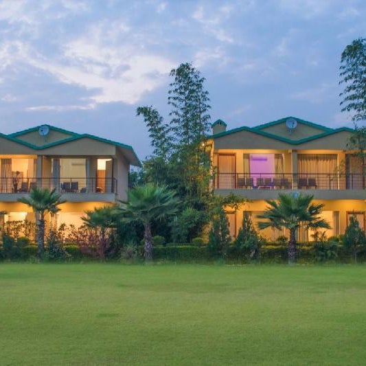 Winsome Resort & Spa Corbett