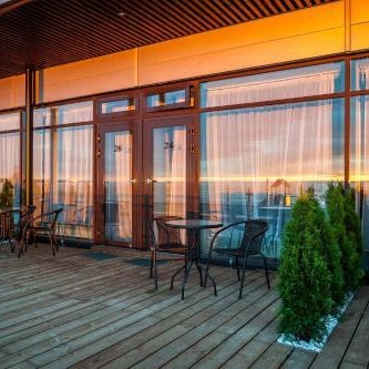 Pirita Beach Apartments & SPA Thumbnail