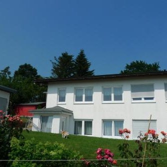 Rosenhof in Binz