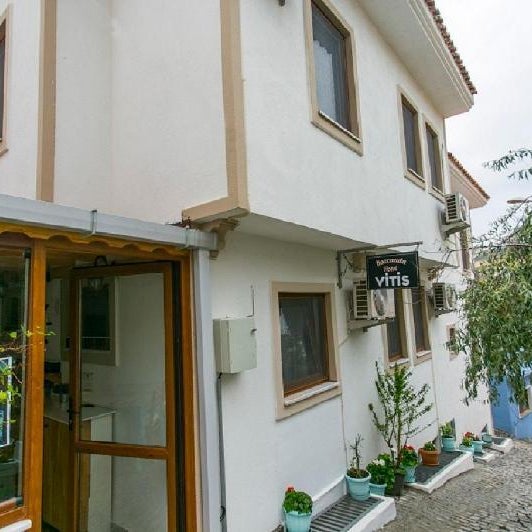 Bozcaada Vitis Hotel