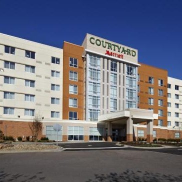 Courtyard by Marriott Knoxville West/Bearden Thumbnail