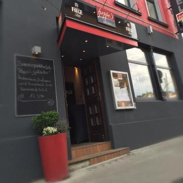 Hotel Hoppe