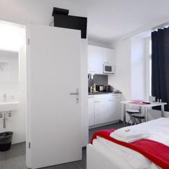 HITrental Station Apartments Thumbnail