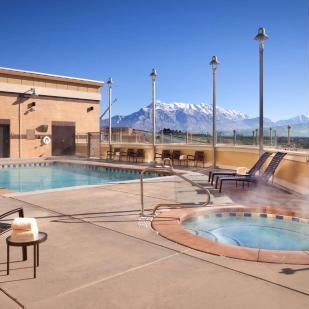 Hyatt Place Salt Lake City/Lehi Thumbnail