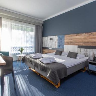 UPA Medical SPA Thumbnail