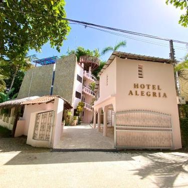 Hotel Alegria Thumbnail