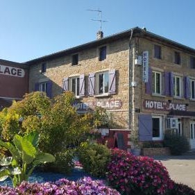 Hotel de la Place