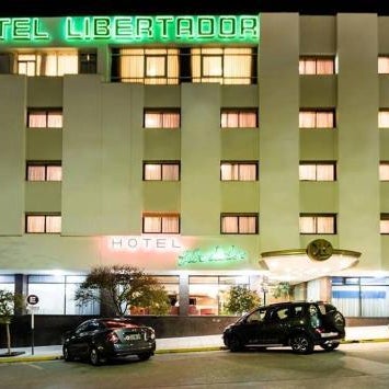 Hotel Libertador