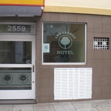 Hotel Los Cedros Thumbnail