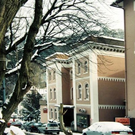 Hotel Richthofen