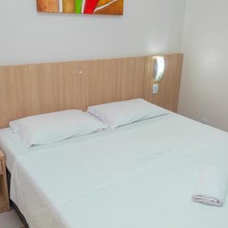 Hotel Vitoria - Itajaí Thumbnail