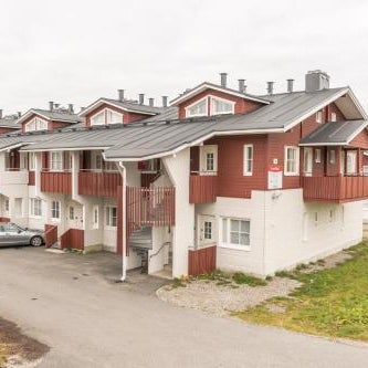 Aparthotel LeviStar Thumbnail