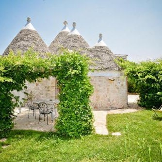 Leonardo Trulli Resort