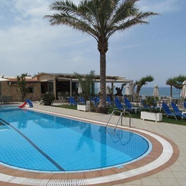 Malliotakis Beach Hotel "by Checkin"
