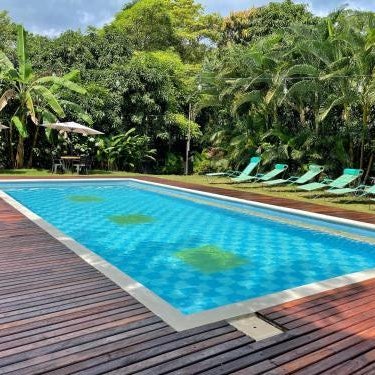 Hotel La Casablanca Tayrona