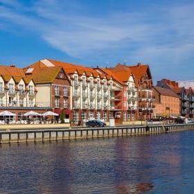 Hotel Morze