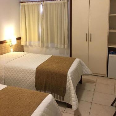 Portal da Princesa Hotel