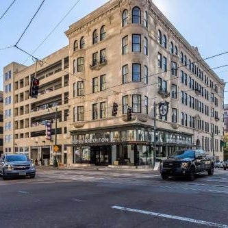 Hotel Napoleon Memphis Thumbnail