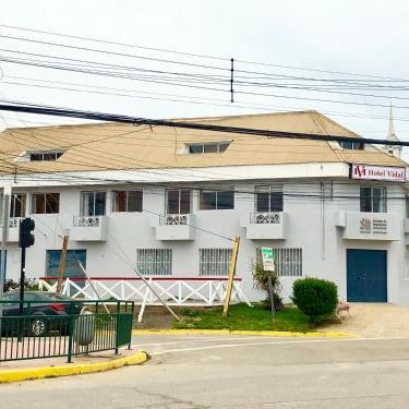 Hotel Vidal