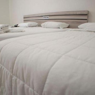 Hotel Mundial