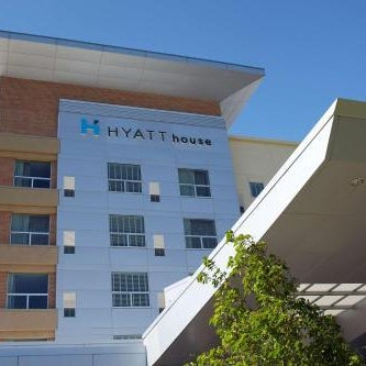 HYATT house Atlanta Downtown Thumbnail