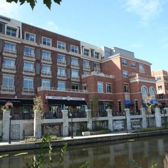 Hotel Indigo Naperville Riverwalk By IHG Thumbnail