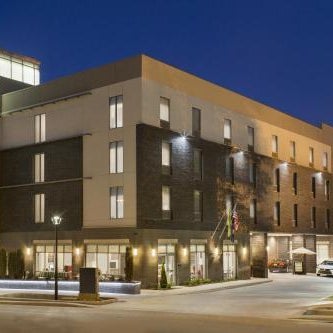 Home2 Suites by Hilton Greenville Downtown Thumbnail