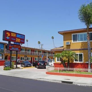 Sea Breeze Inn Thumbnail