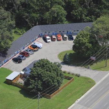 Davidson Motel Thumbnail