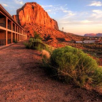 Goulding's Lodge Thumbnail