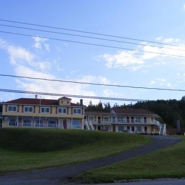 Hotel Motel Bon Accueil