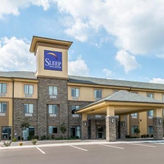 Sleep Inn & Suites Cumberland Thumbnail
