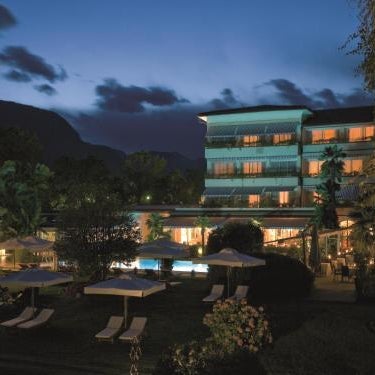 Villa Favorita - Parkhotel Delta