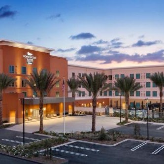 Homewood Suites By Hilton Irvine John Wayne Airport Thumbnail