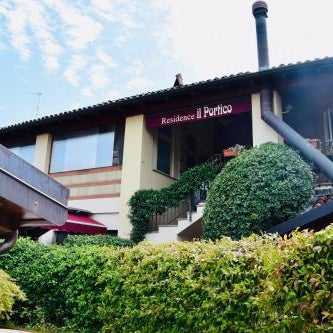 Residence Il Portico