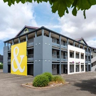B&B HOTEL Angers 1 Beaucouze