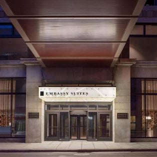Embassy Suites By Hilton Minneapolis Downtown Hotel Thumbnail