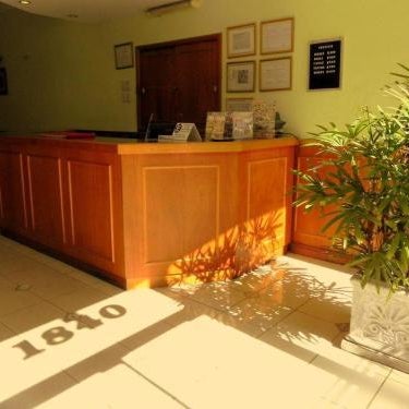 Gran Hotel Oriental Thumbnail