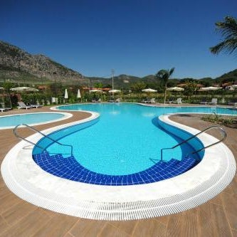 Grand Gocek Hotel