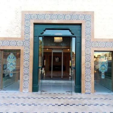 Hotel Parador