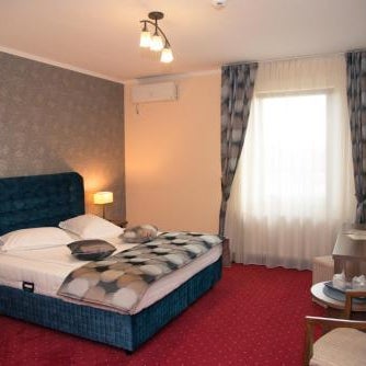 Hotel Stefani Thumbnail